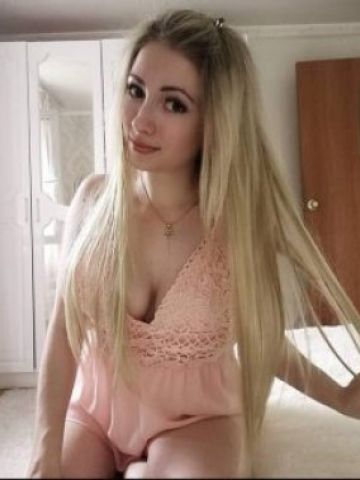 Анкета проститутки Марина, 23 года